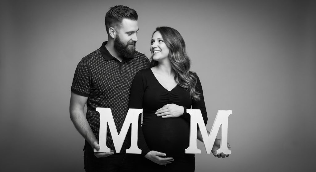 Maternity Shoots